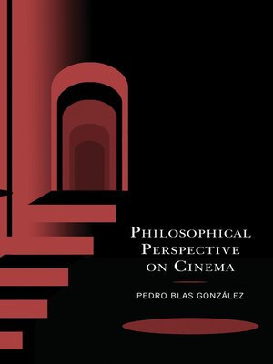 cover image of Philosophical Perspective on Cinema